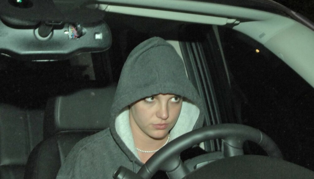 Britney Spears Britney Spears