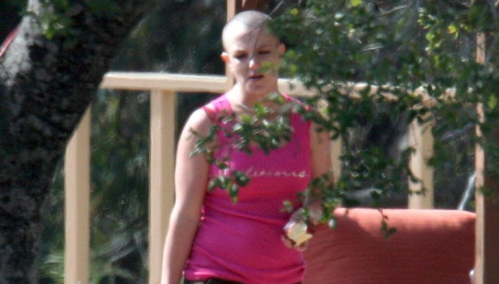 Britney Spears Britney Spears
