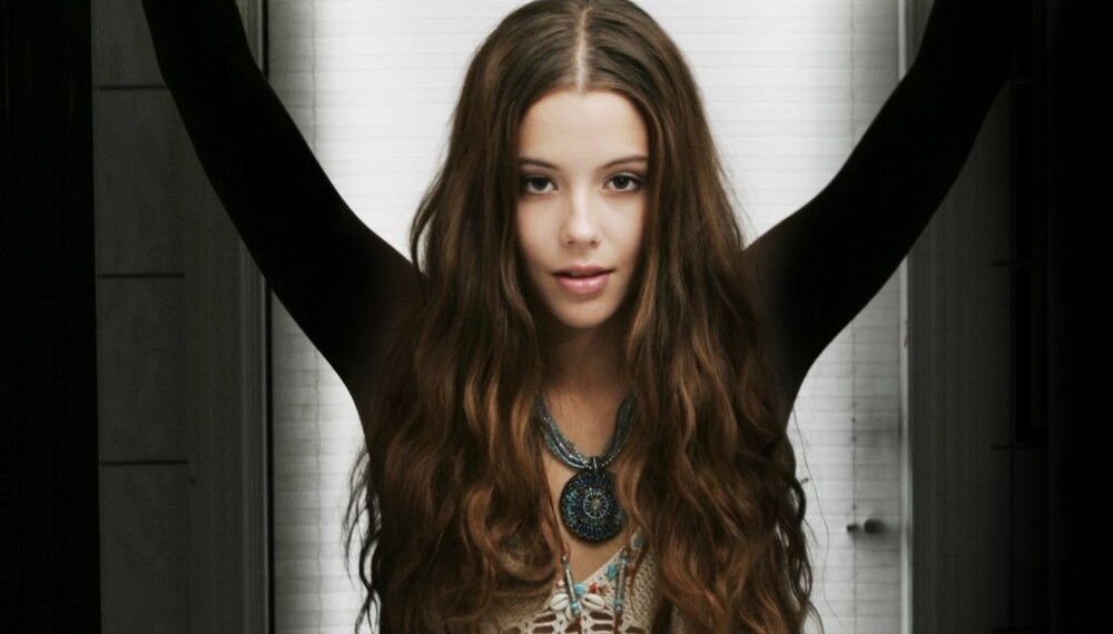 Marion Ravn Marion Ravn