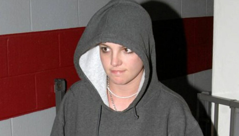 Britney Spears Britney Spears