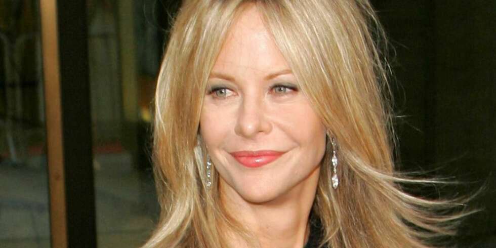 Meg Ryan Meg Ryan