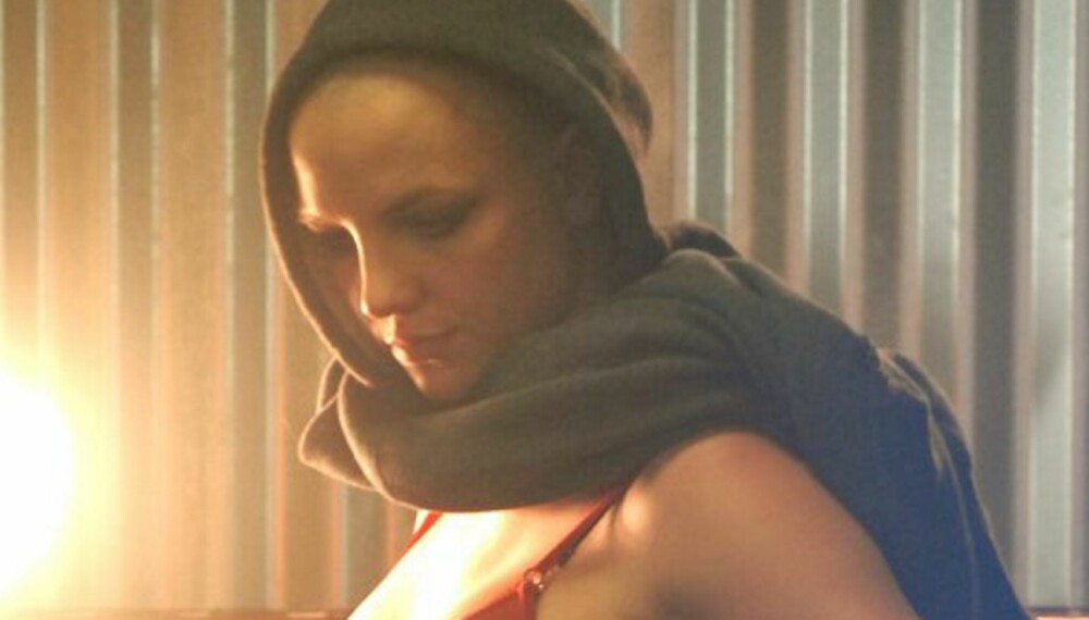 Britney Spears Britney Spears