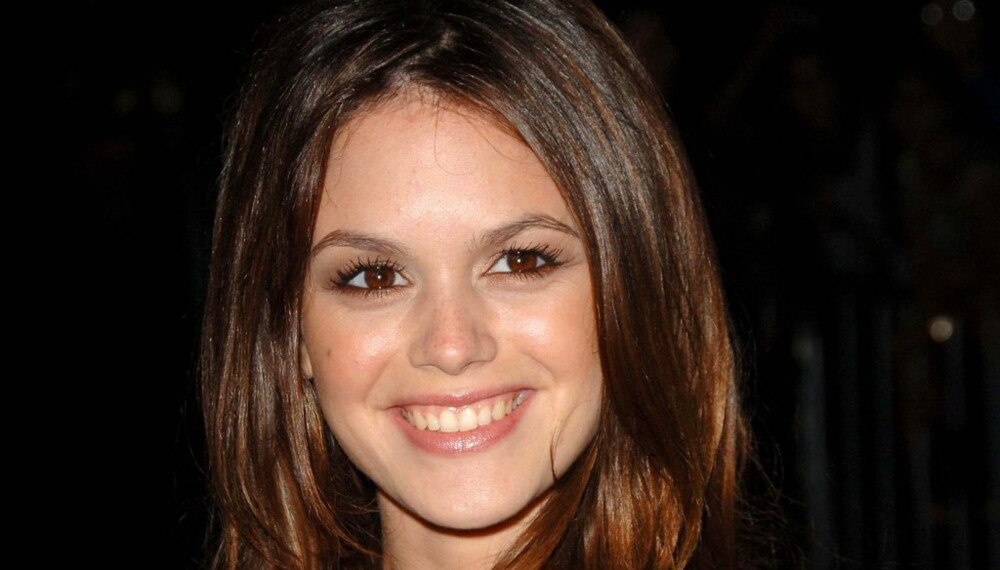 Rachel Bilson Rachel Bilson