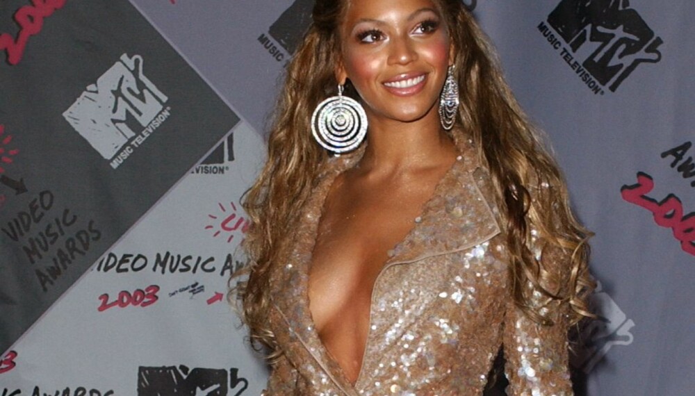Beyoncé Knowles Beyoncé Knowles