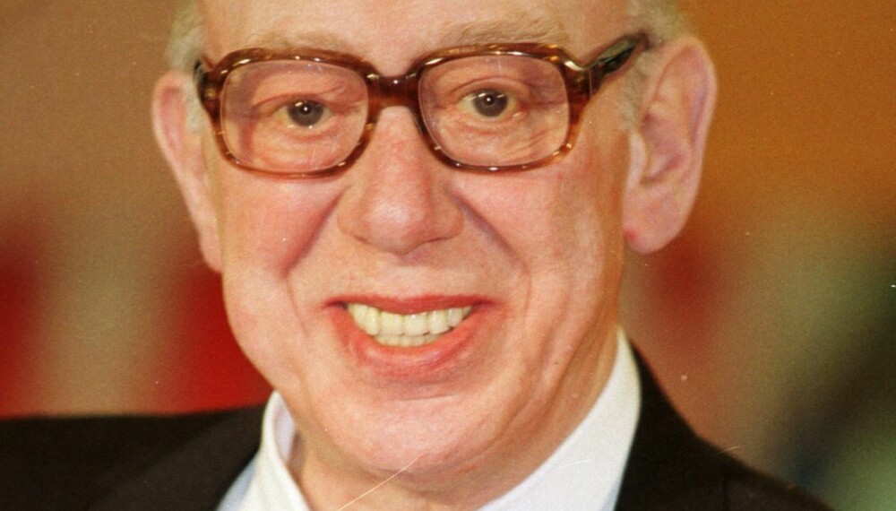 Horst Tappert Horst Tappert