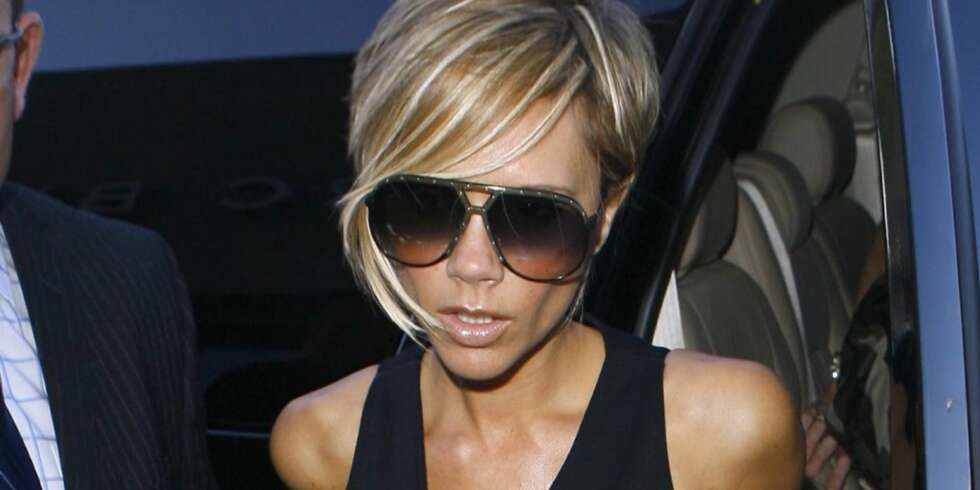 Victoria Beckham Victoria Beckham