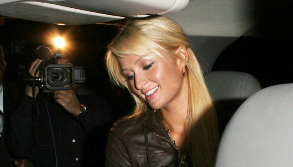 Paris Hilton Paris Hilton