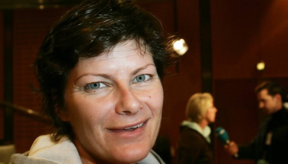 Kjersti Grini Kjersti Grini