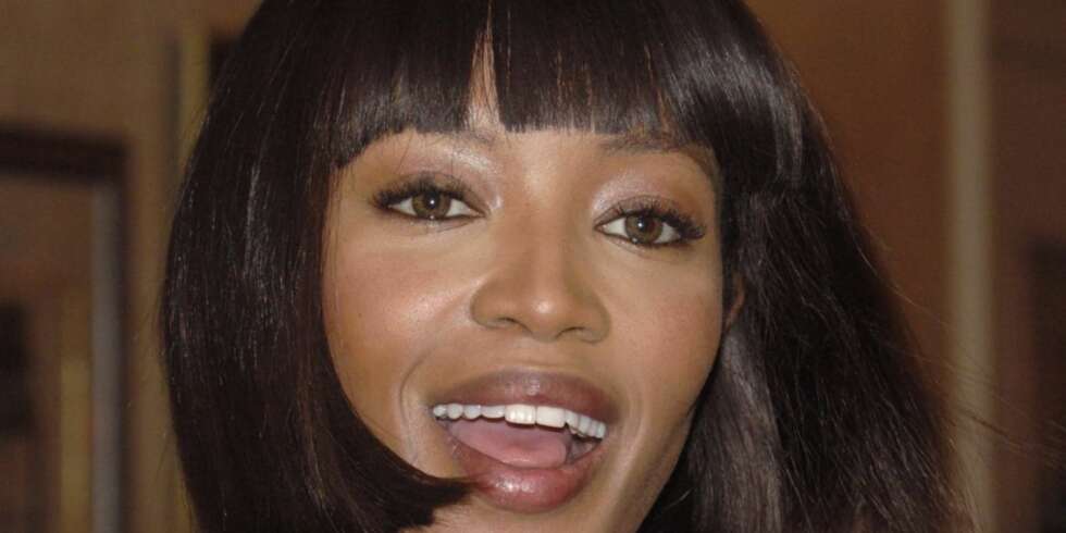 Naomi Campbell Naomi Campbell