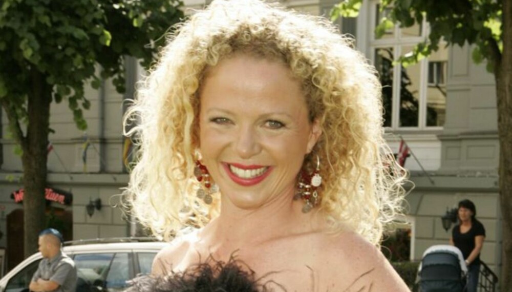 Jeanette Roede Jeanette Roede