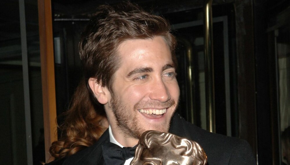 Jake Gyllenhaal Jake Gyllenhaal