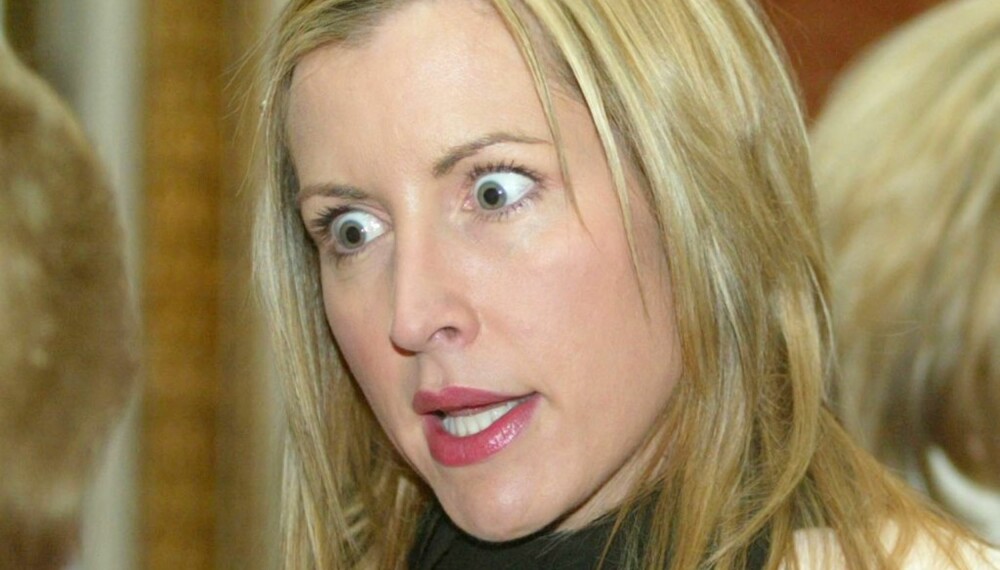 Heather Mills Heather Mills