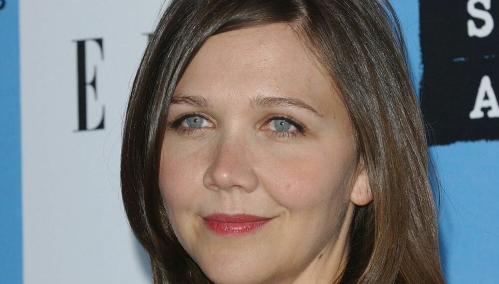 Maggie Gyllenhaal Maggie Gyllenhaal