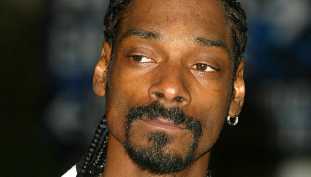 Snoop Dogg Snoop Dogg