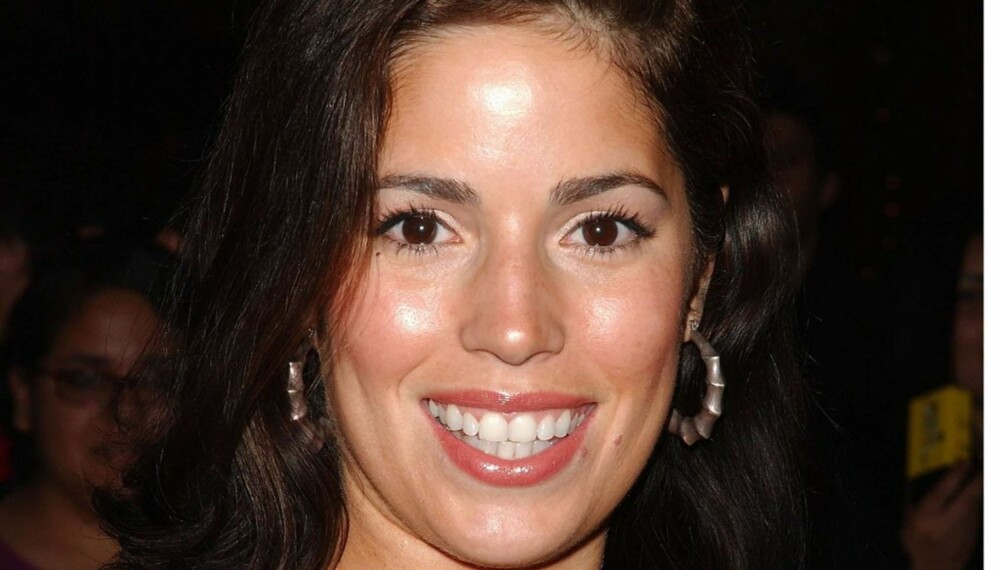 Ana Ortiz Ana Ortiz