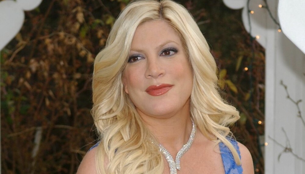 Tori Spelling Tori Spelling