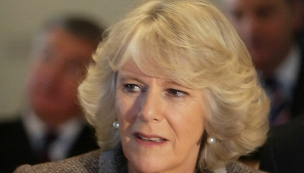 Camilla Parker Bowles Camilla Parker Bowles