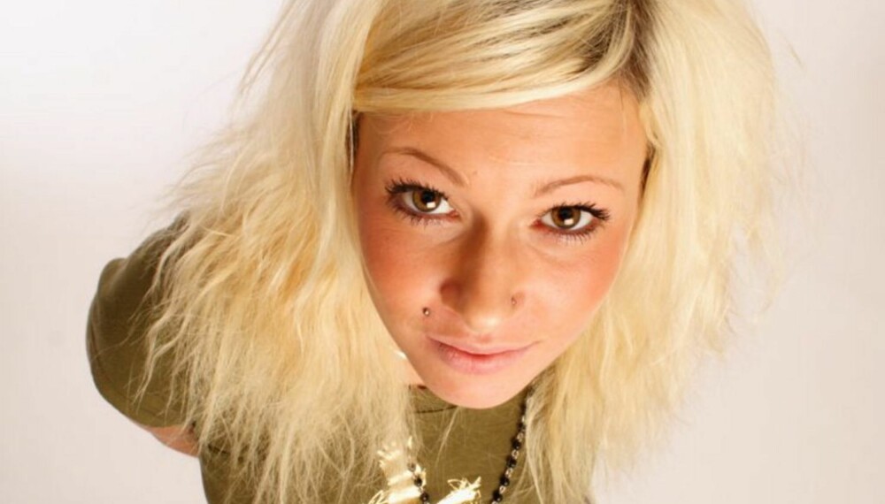 Jessica Lindgren Jessica Lindgren
