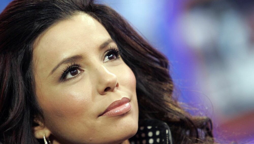 Eva Longoria Eva Longoria