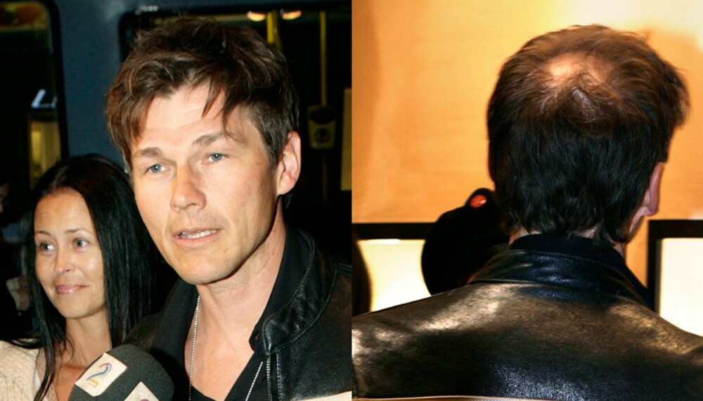 Morten Harket Morten Harket