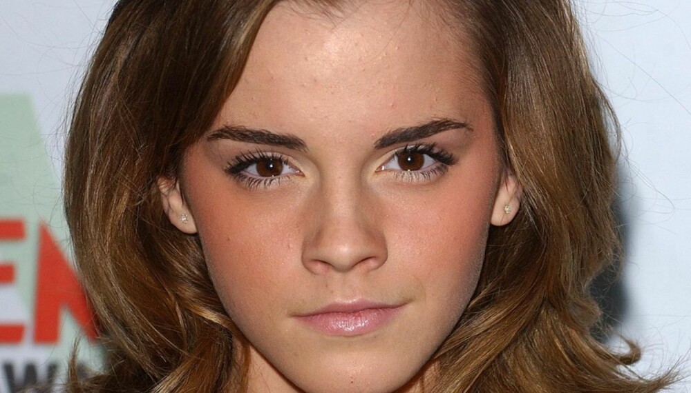 Emma Watson Emma Watson