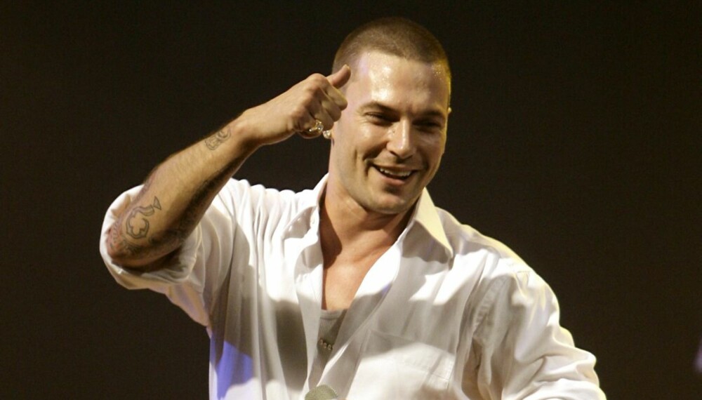 Kevin Federline Kevin Federline