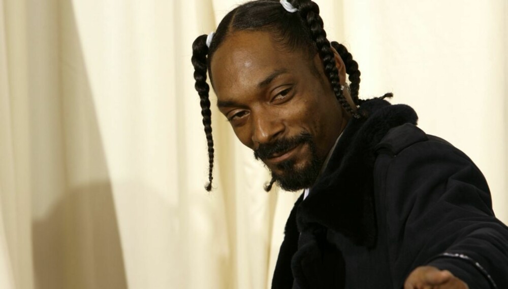 Snoop Dogg Snoop Dogg