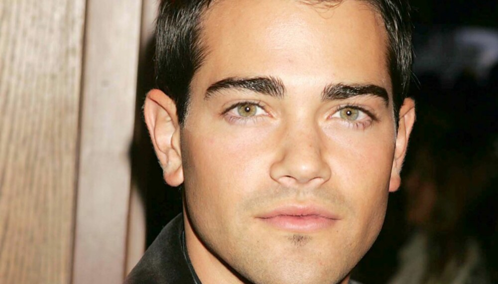 Jesse Metcalfe Jesse Metcalfe