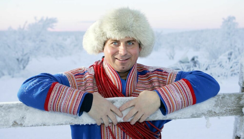 Mikkel Isak Eira Mikkel Isak Eira