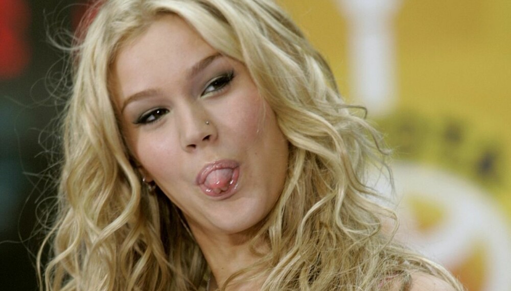 Joss Stone Joss Stone
