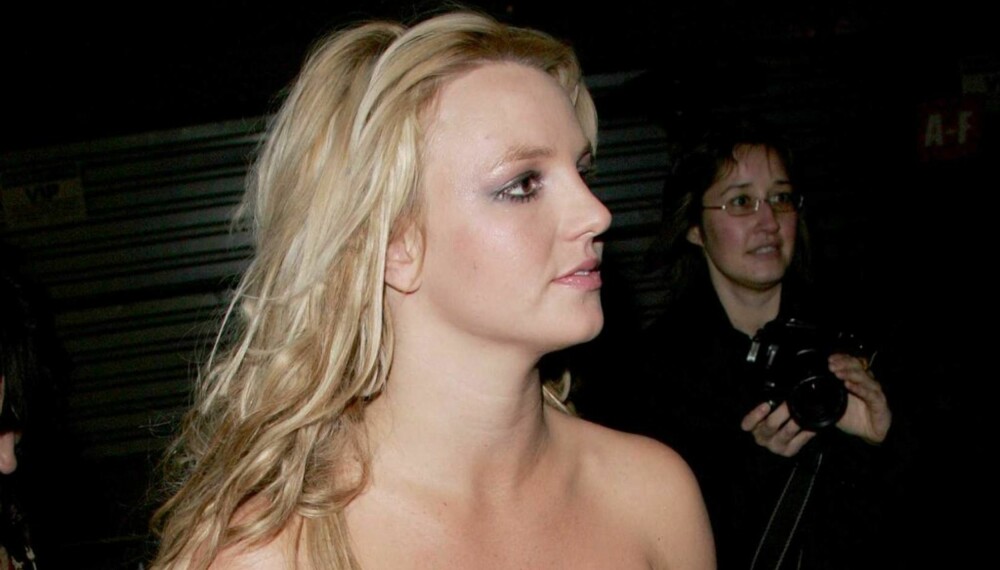 Britney Spears Britney Spears