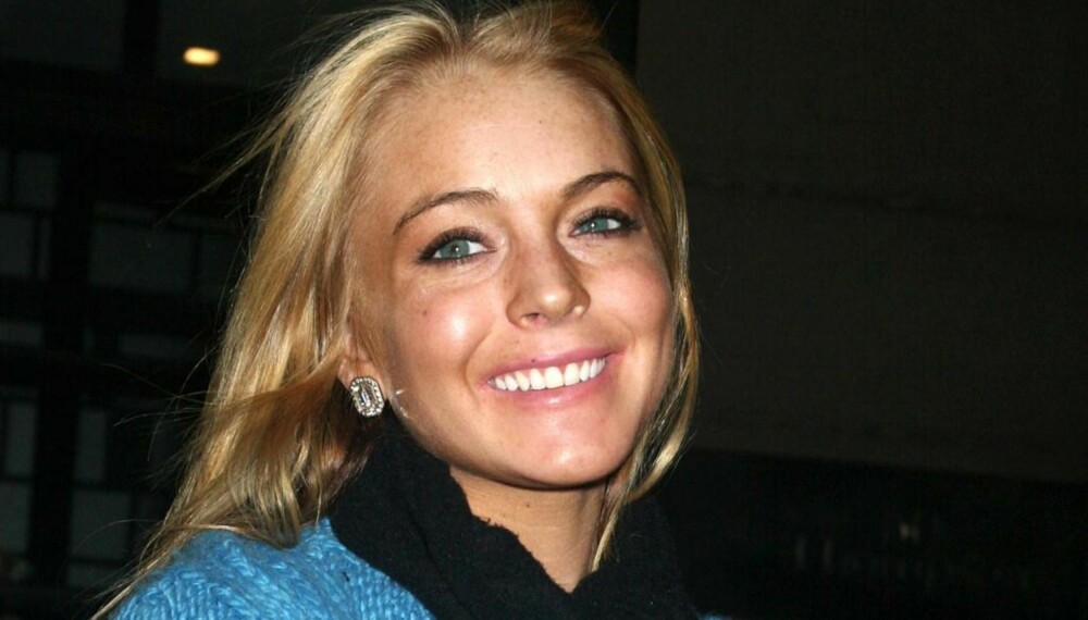 Lindsay Lohan Lindsay Lohan