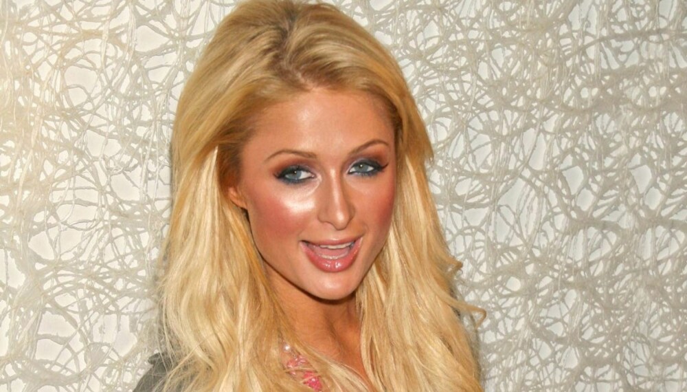 Paris Hilton Paris Hilton