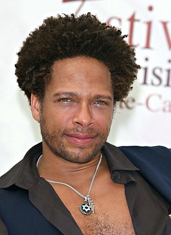 Gary Dourdan Gary Dourdan