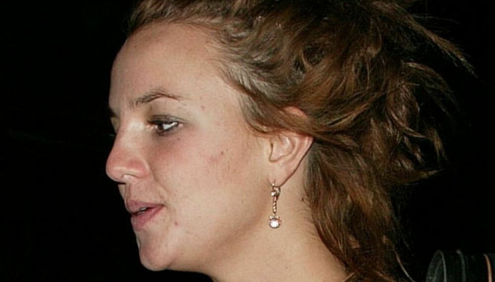 Britney Spears Britney Spears