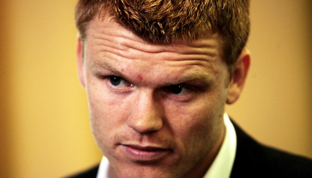 John Arne Riise John Arne Riise