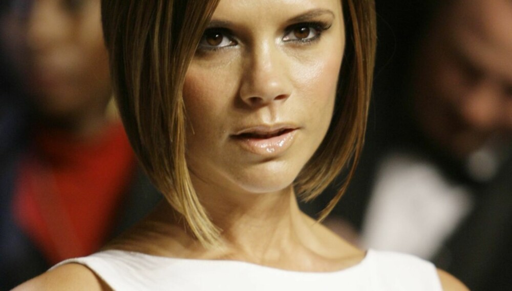 Victoria Beckham Victoria Beckham