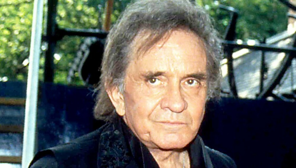 Johnny Cash Johnny Cash