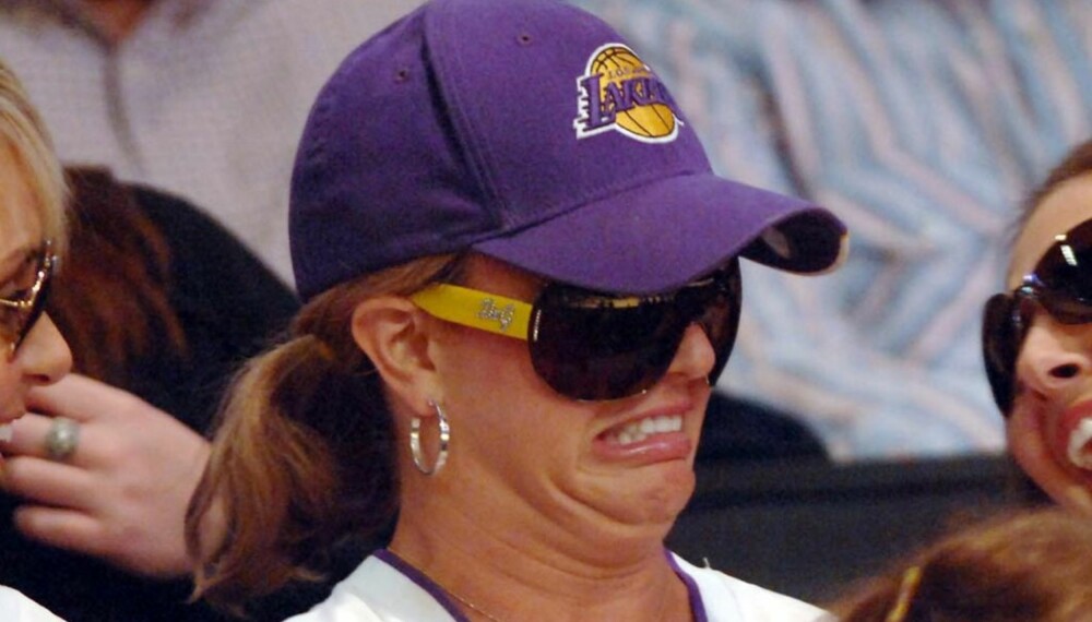 Britney Spears Britney Spears