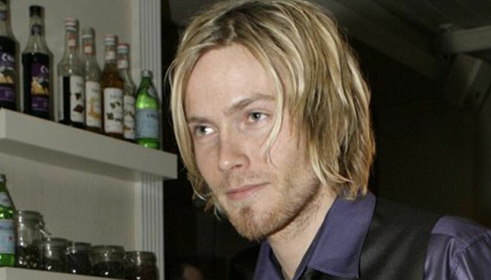 Bjørn Einar Romøren Bjørn Einar Romøren
