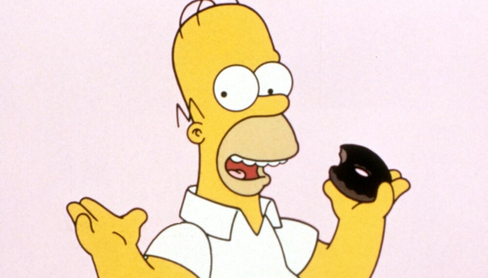 Simpsons Simpsons