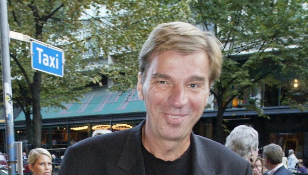 Svein Erik Bakke Svein Erik Bakke