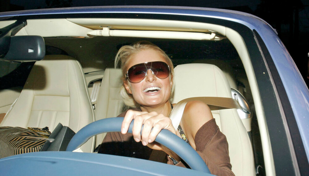 Paris Hilton Paris Hilton