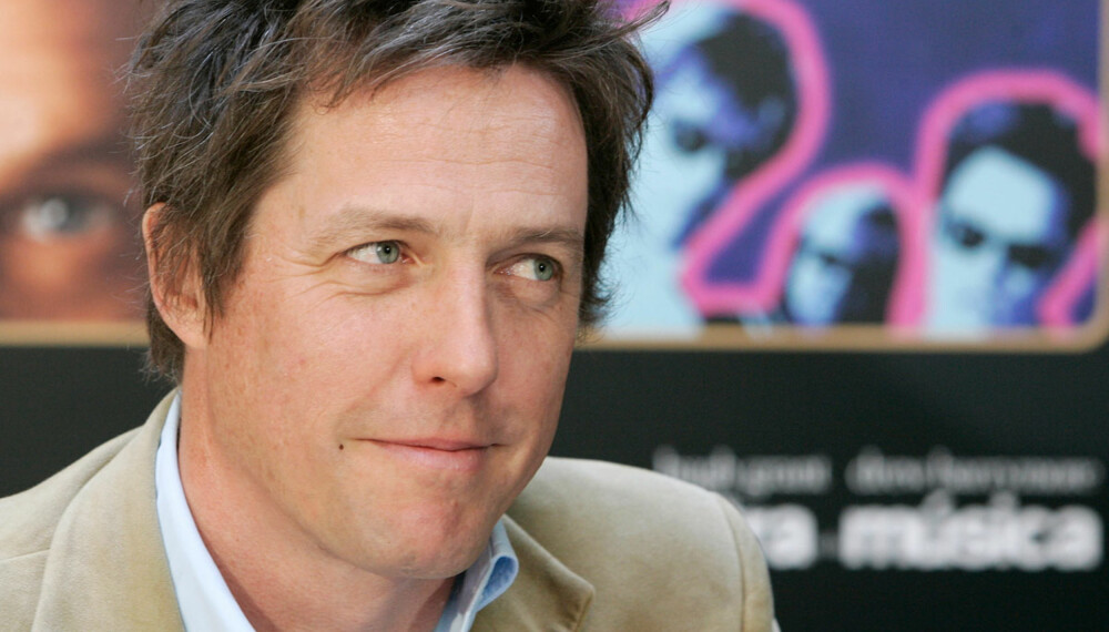 Hugh Grant Hugh Grant