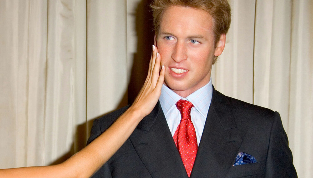 Prins William Prins William