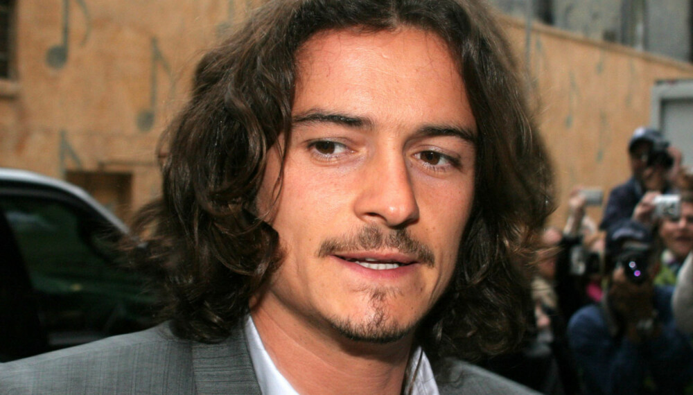 Orlando Bloom Orlando Bloom