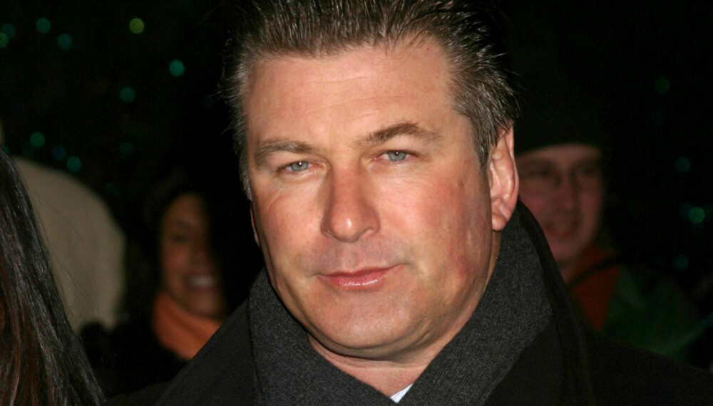 Alec Baldwin Alec Baldwin