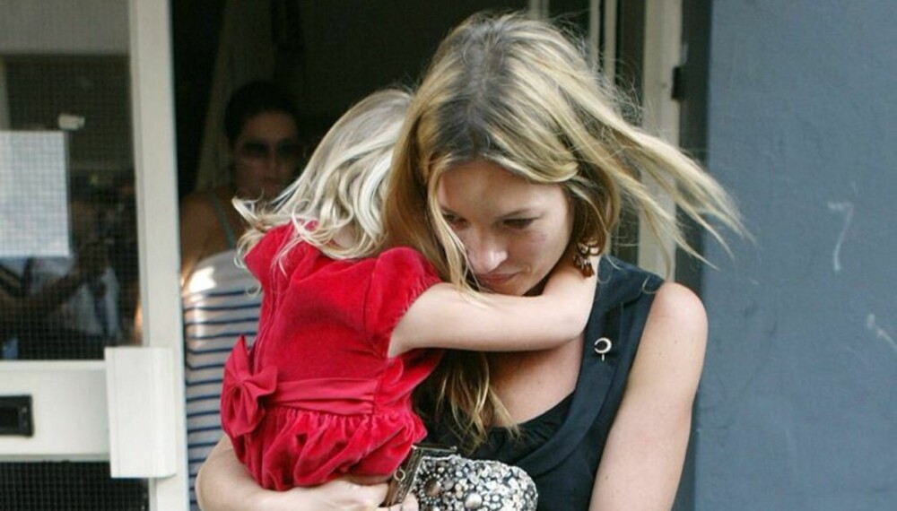 Kate Moss Kate Moss