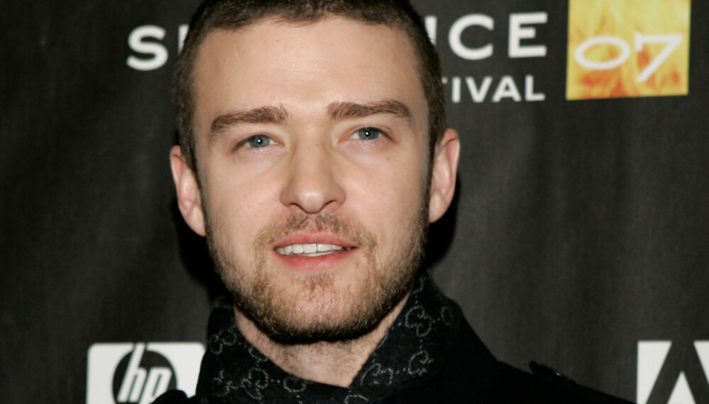 Justin Timberlake Justin Timberlake