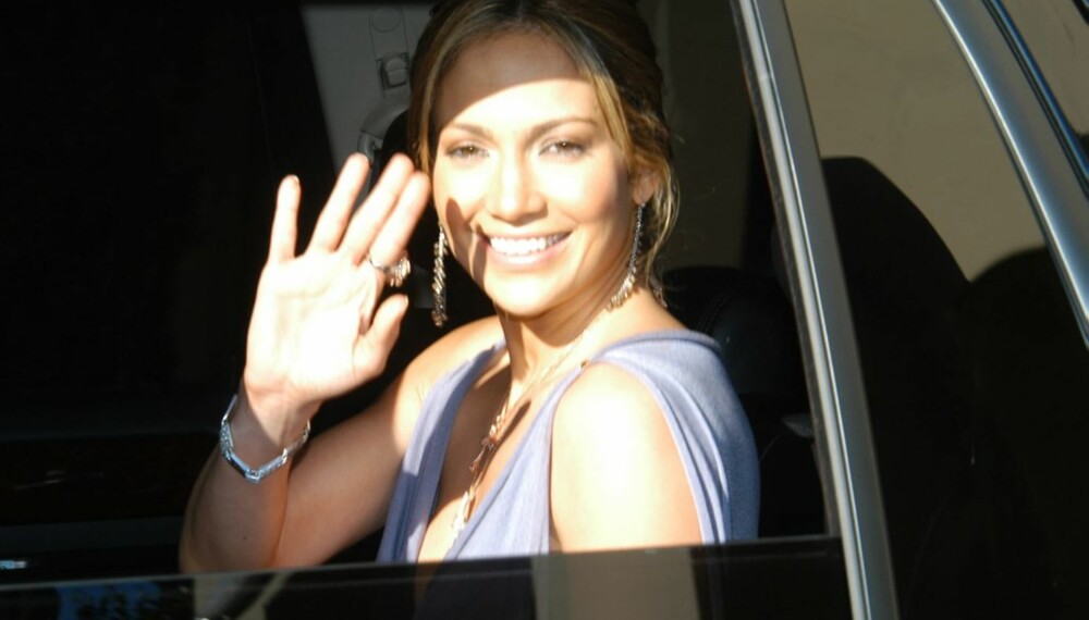 Jennifer Lopez Jennifer Lopez